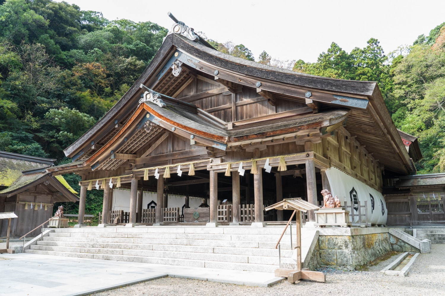 “美肌”日本一！島根「玉造温泉街」注目スポットや食べ歩きグルメ、歴史薫る街・松江の観光名所も｜写真97