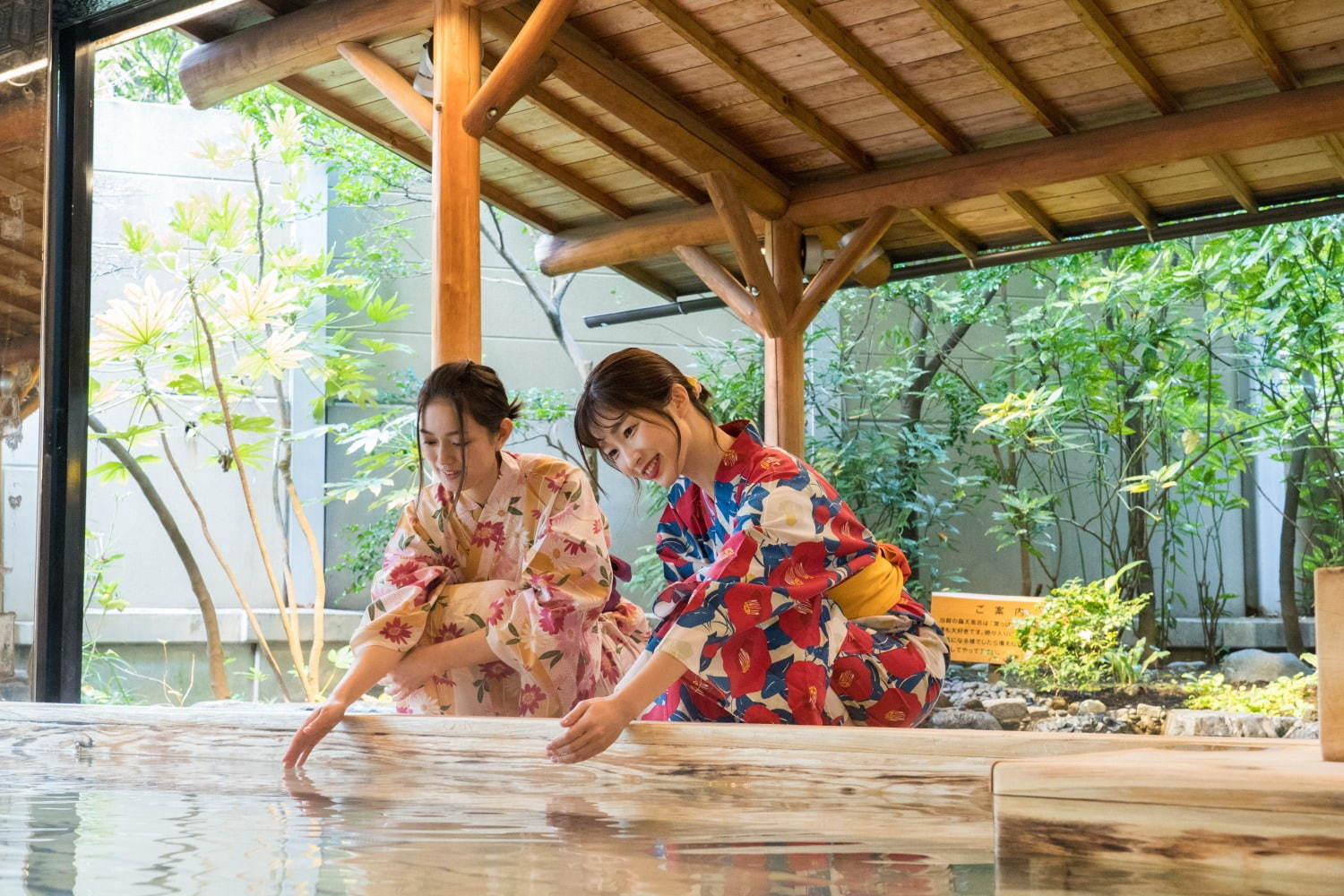 美肌 日本一 島根 玉造温泉街 注目スポットや食べ歩きグルメ 歴史薫る街 松江の観光名所も ファッションプレス