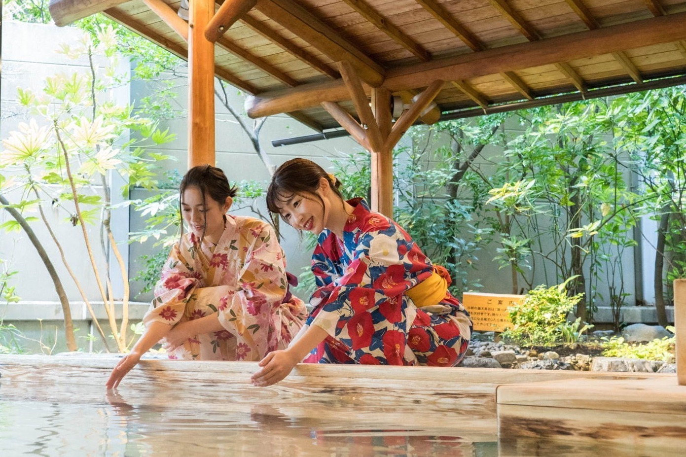 美肌”日本一！島根「玉造温泉街」注目スポットや食べ歩きグルメ