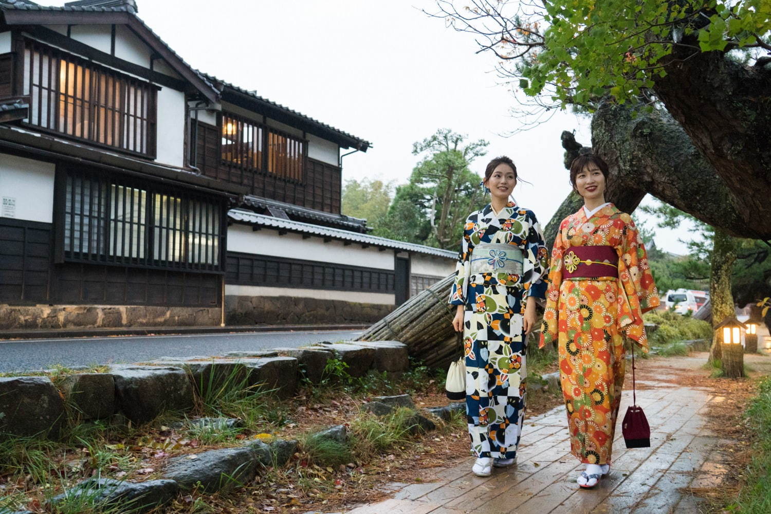 “美肌”日本一！島根「玉造温泉街」注目スポットや食べ歩きグルメ、歴史薫る街・松江の観光名所も｜写真87