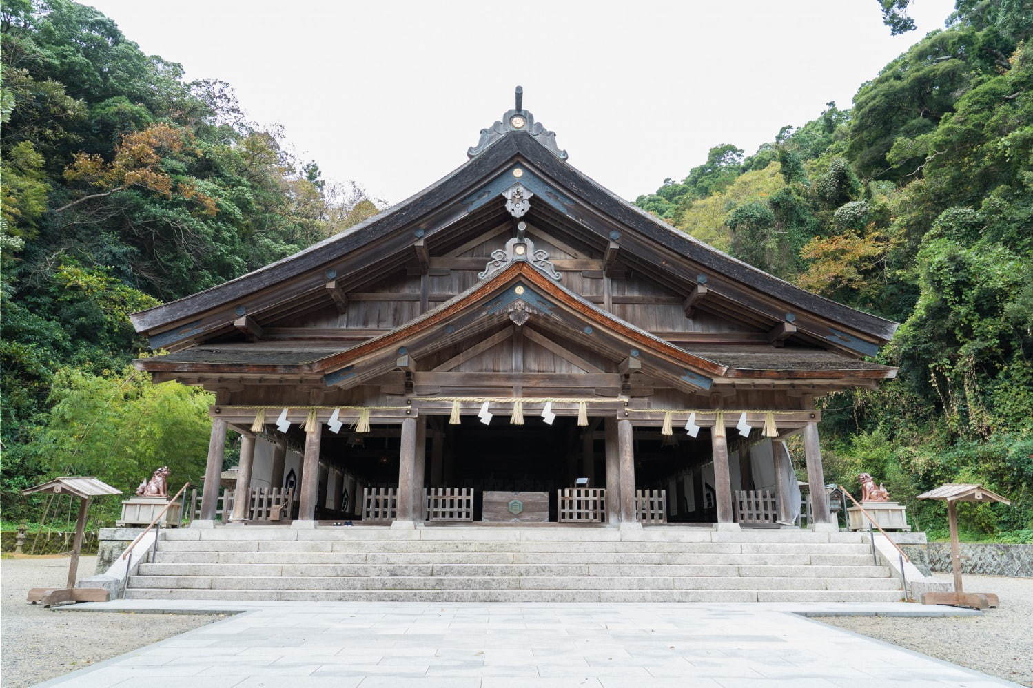 “美肌”日本一！島根「玉造温泉街」注目スポットや食べ歩きグルメ、歴史薫る街・松江の観光名所も｜写真96