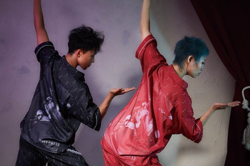 アールビーティリテイク 2020年春夏 ウィメンズ&メンズ コレクション