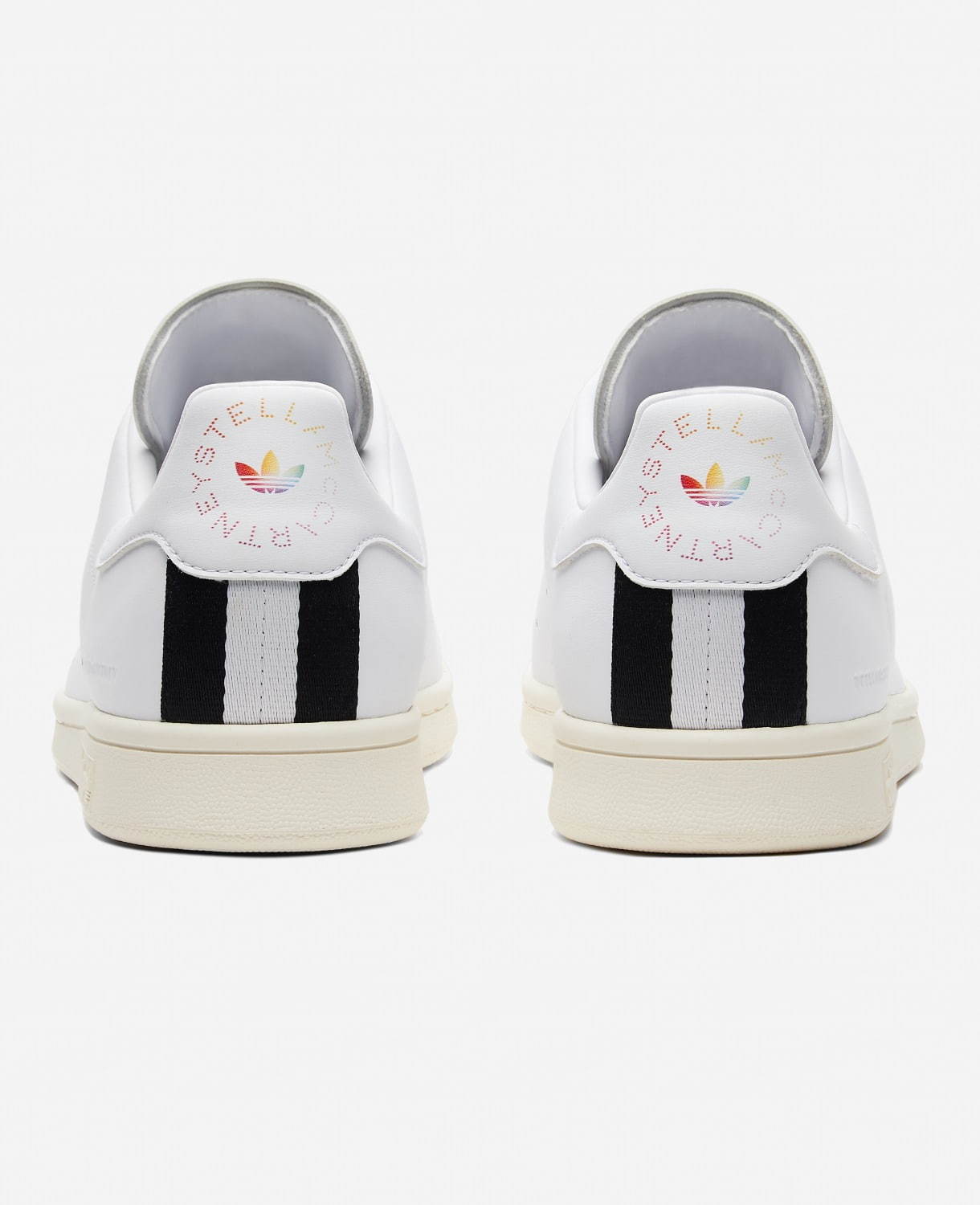 ★STELLA McCARTNEY Mens Stella Stansmith