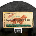 レッド・ウィング×フラグメントコラボブーツ、90年代ヒット藤原ヒロシカスタムシューズをオマージュ｜写真4