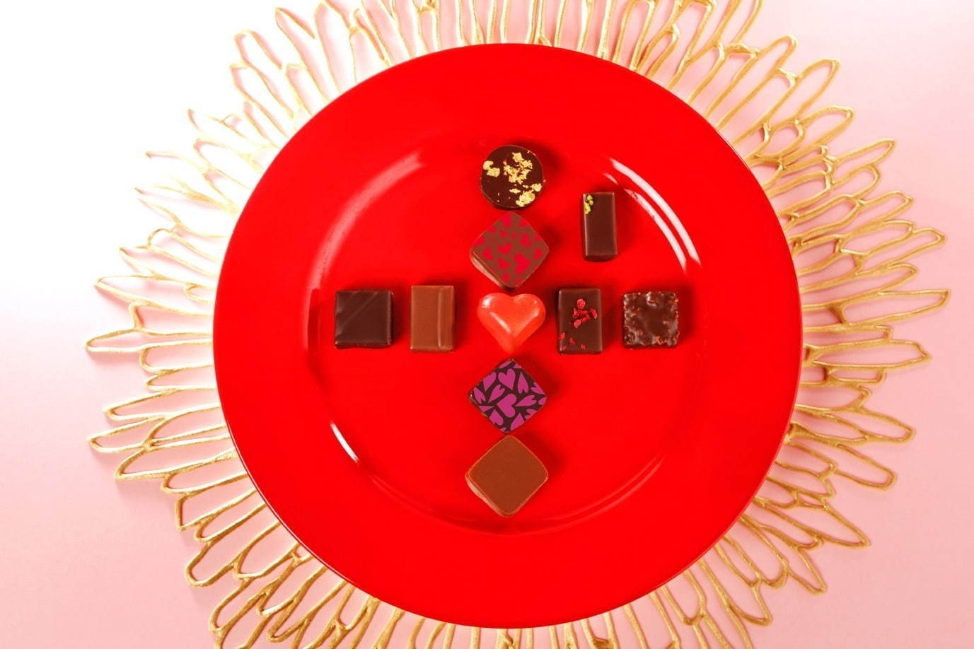 ＜2020年＞全国のバレンタインチョコレート特集、人気ブランドやホテルのチョコをまとめて紹介｜写真18
