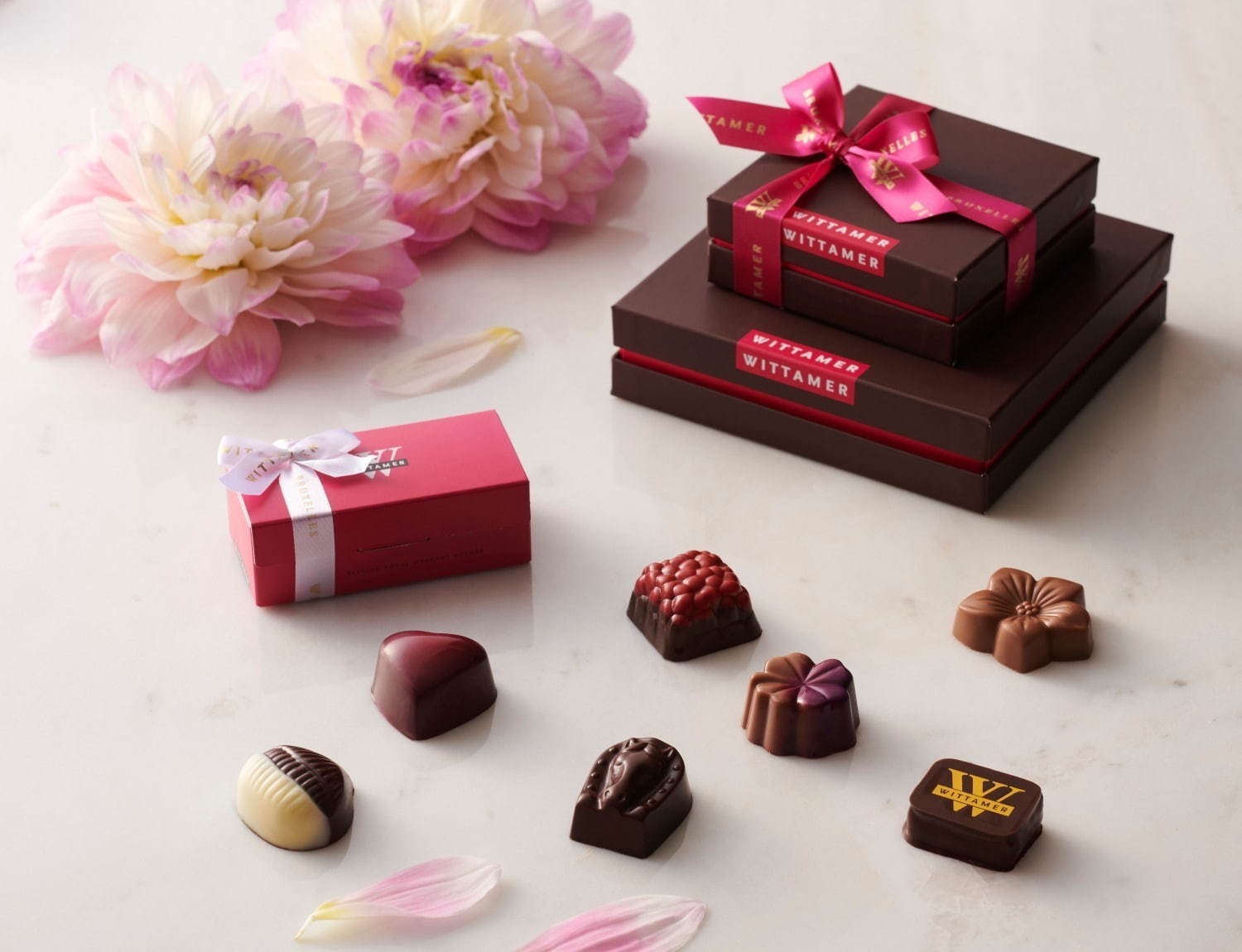 ＜2020年＞全国のバレンタインチョコレート特集、人気ブランドやホテルのチョコをまとめて紹介｜写真21