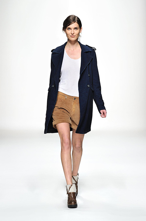 ディーゼル 2012-13年秋冬 <span>コレクション</span> - 写真3