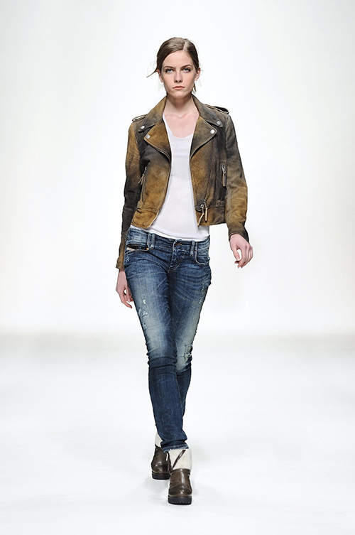 ディーゼル 2012-13年秋冬 <span>コレクション</span> - 写真6