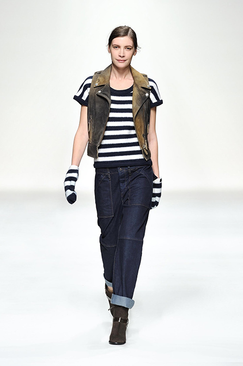 ディーゼル 2012-13年秋冬 <span>コレクション</span> - 写真7