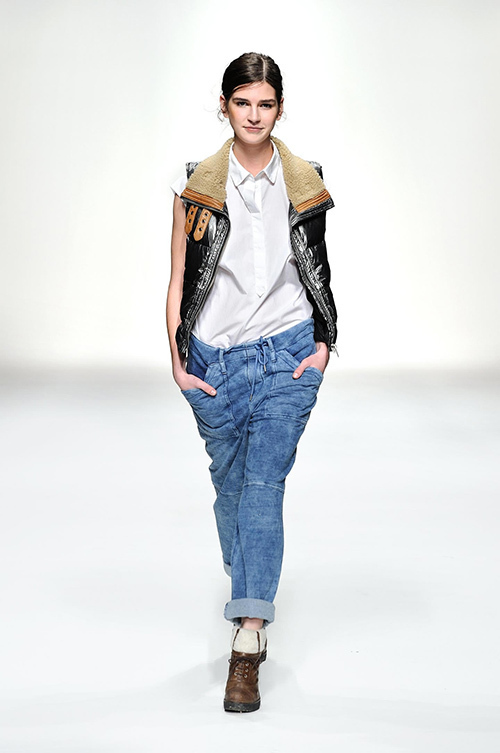 ディーゼル 2012-13年秋冬 <span>コレクション</span> - 写真8