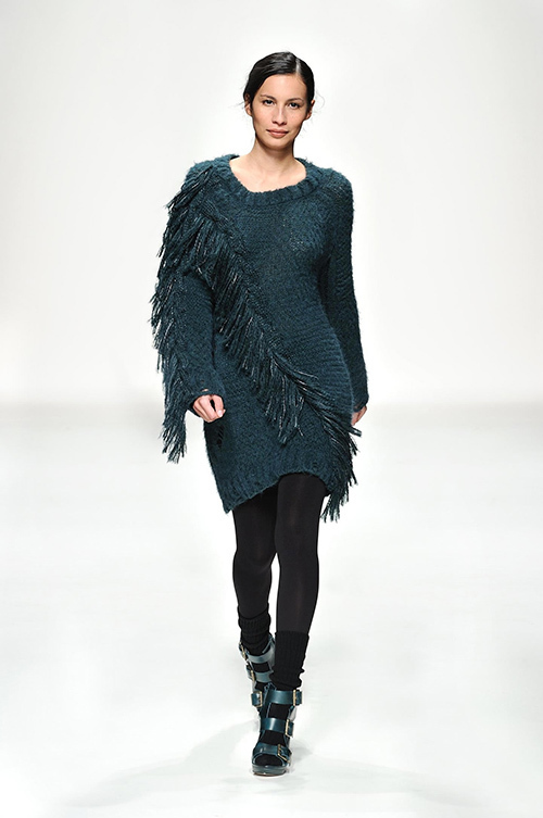 ディーゼル 2012-13年秋冬 <span>コレクション</span> - 写真15