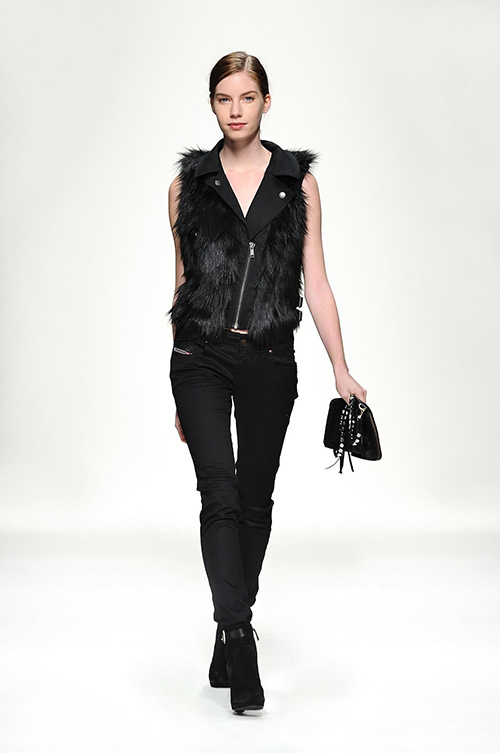 ディーゼル 2012-13年秋冬 <span>コレクション</span> - 写真17