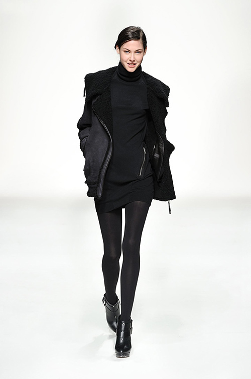 ディーゼル 2012-13年秋冬 <span>コレクション</span> - 写真19