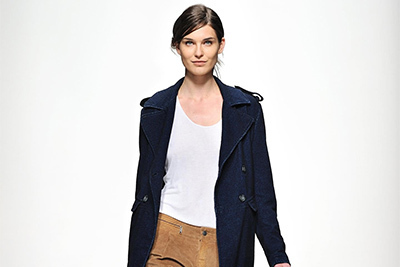 ディーゼル 2012-13年秋冬  ウィメンズ コレクション