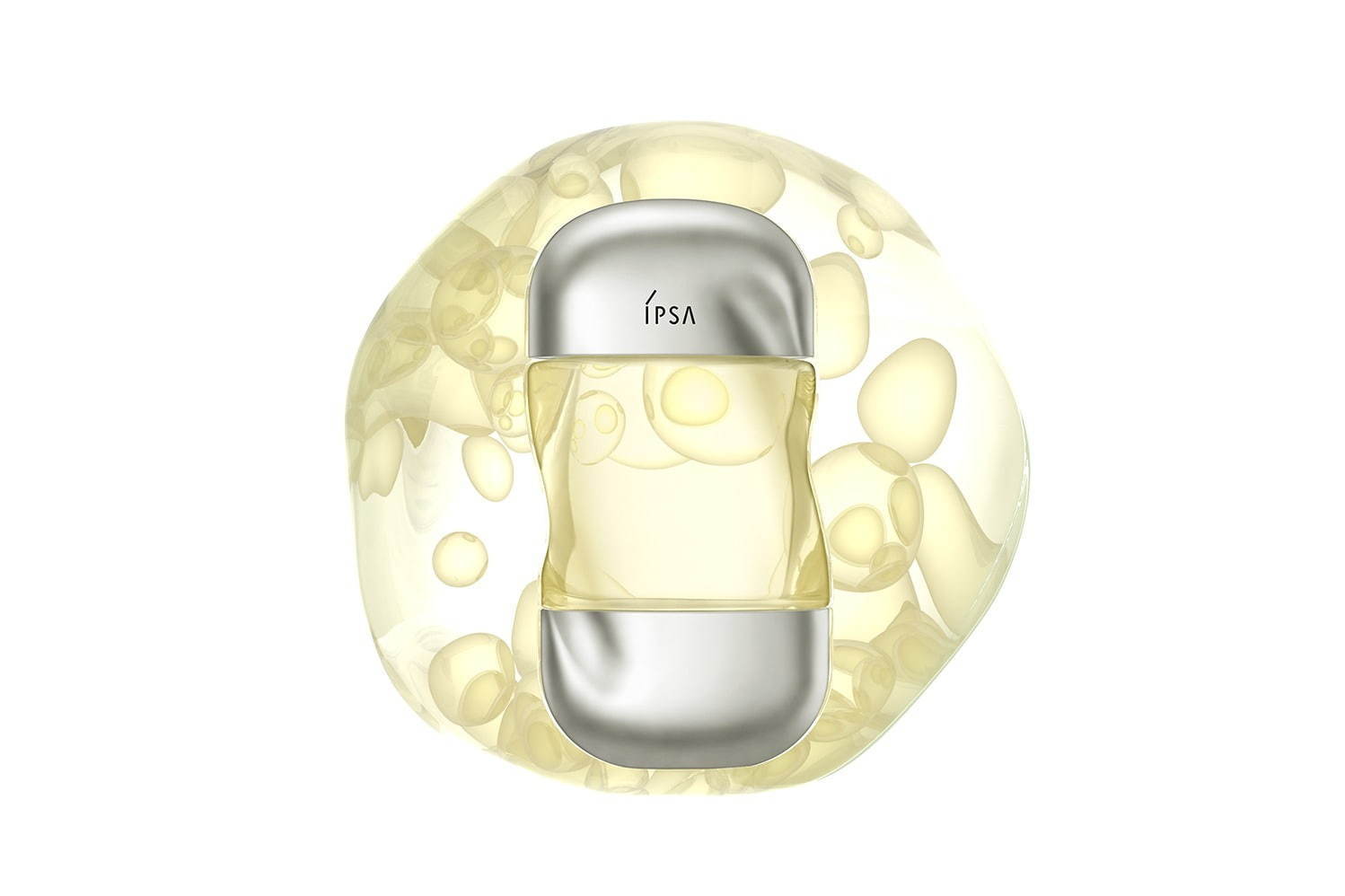 イプサのロングセラー「ザ・タイムＲ アクア」初の全身用オイル状美容液、まるで化粧水？みずみずしい感触