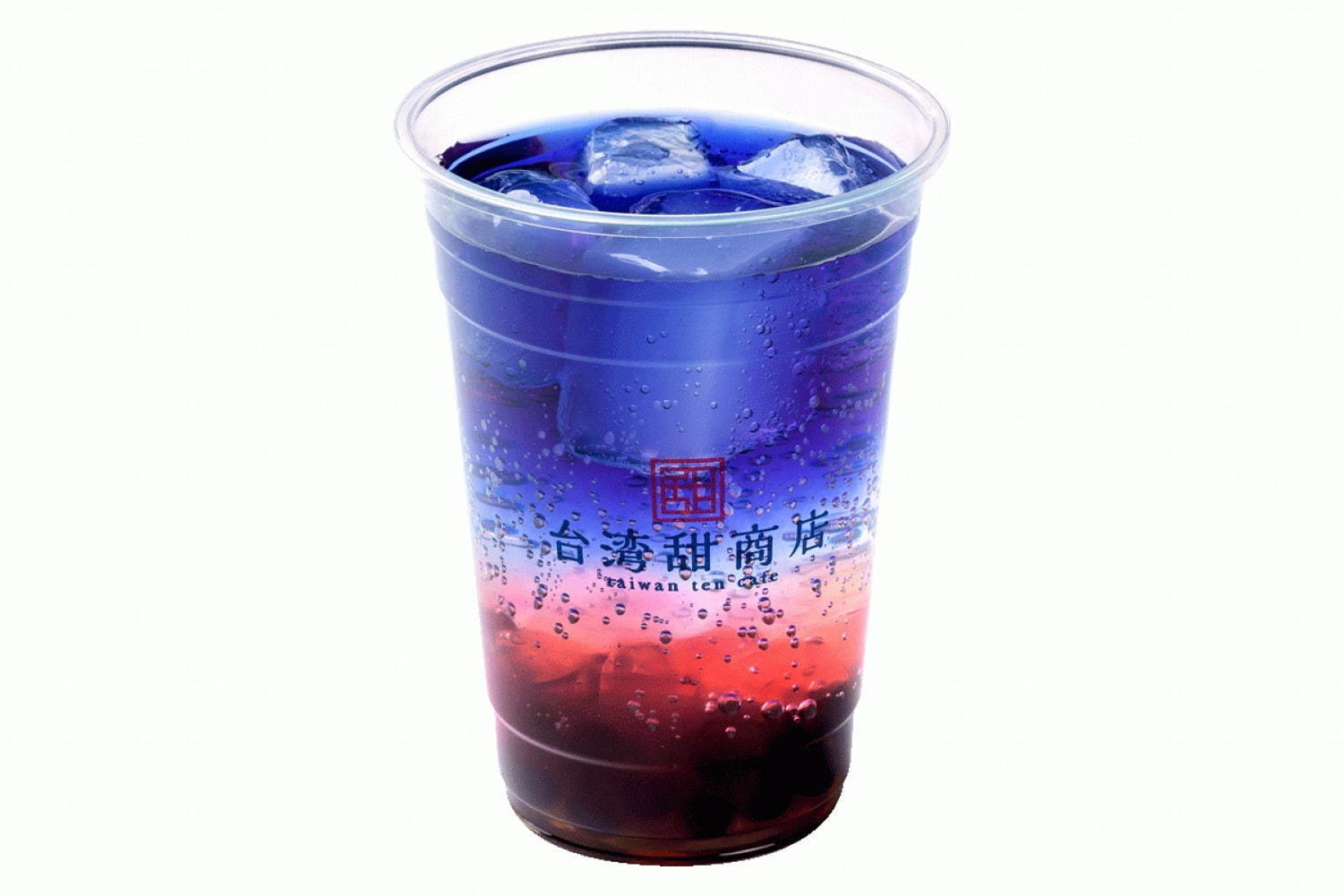 台湾甜商店「ディーンタピオカ」