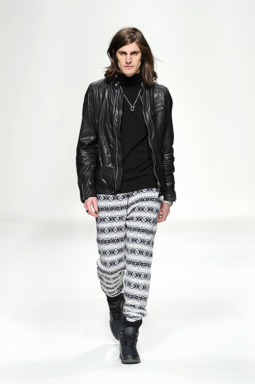 ディーゼル 2012-13年秋冬 <span>コレクション</span> - 写真21