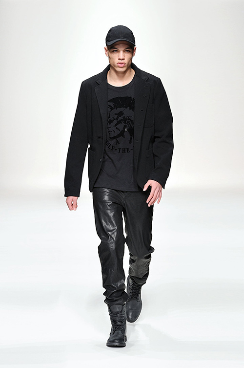 ディーゼル 2012-13年秋冬 <span>コレクション</span> - 写真22
