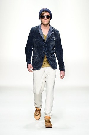 ディーゼル(DIESEL) 2012-13年秋冬 メンズコレクション  - 写真3