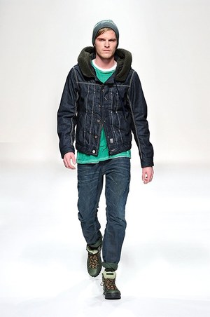 ディーゼル(DIESEL) 2012-13年秋冬 メンズコレクション  - 写真15
