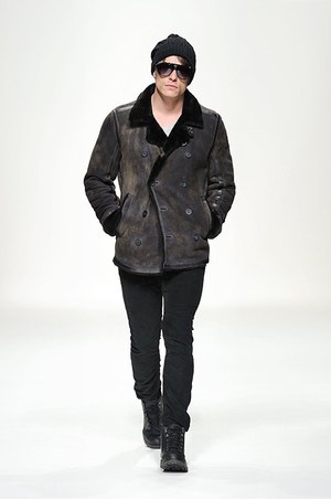 ディーゼル(DIESEL) 2012-13年秋冬 メンズコレクション  - 写真19