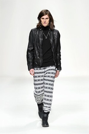 ディーゼル(DIESEL) 2012-13年秋冬 メンズコレクション  - 写真21