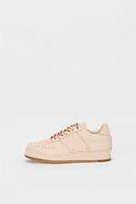 エンダースキーマ 2020年春夏シューズ、オール牛革スニーカーや編み込みレザーサンダル｜写真27