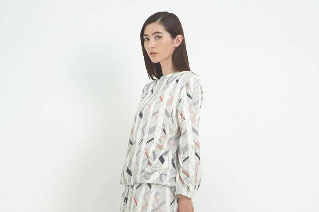 カピエ 2020年春夏 ウィメンズ コレクション