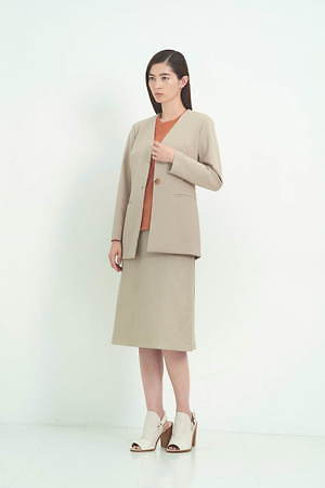 カピエ(Kääpiö) 2020年春夏ウィメンズコレクション  - 写真11