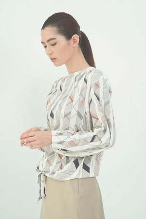 カピエ(Kääpiö) 2020年春夏ウィメンズコレクション  - 写真23