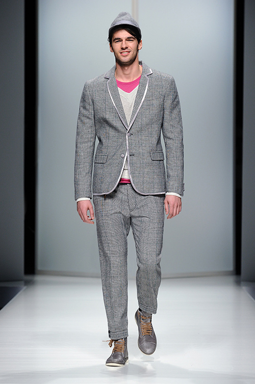 ディーゼル 2013年春夏<span>コレクション</span> - 写真2