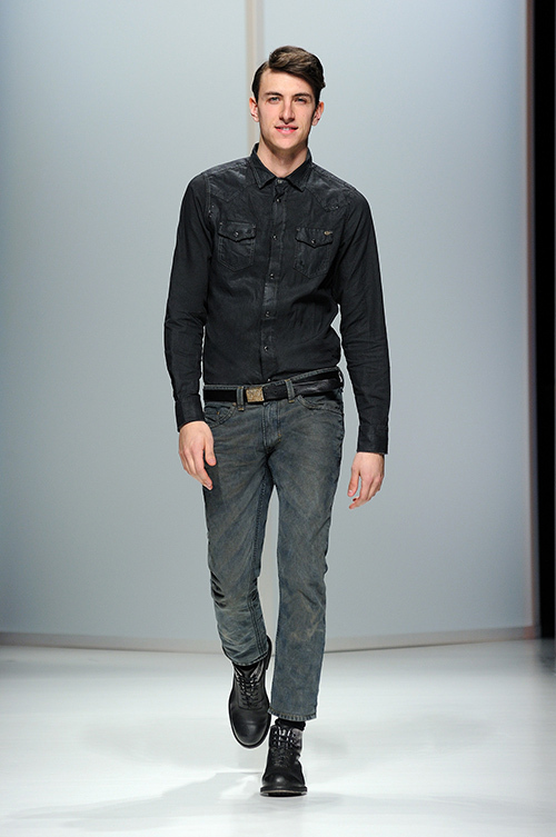ディーゼル 2013年春夏<span>コレクション</span> - 写真3