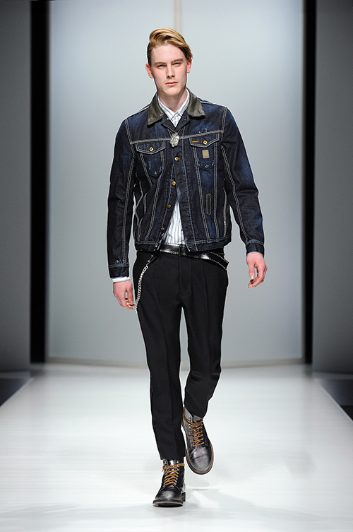 ディーゼル 2013年春夏<span>コレクション</span> - 写真6