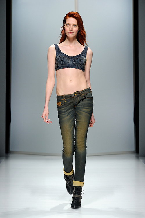 ディーゼル 2013年春夏<span>コレクション</span> - 写真9