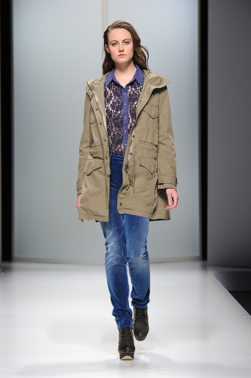 ディーゼル 2013年春夏<span>コレクション</span> - 写真11