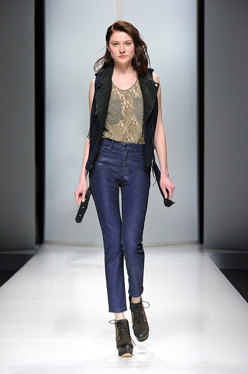 ディーゼル 2013年春夏<span>コレクション</span> - 写真12