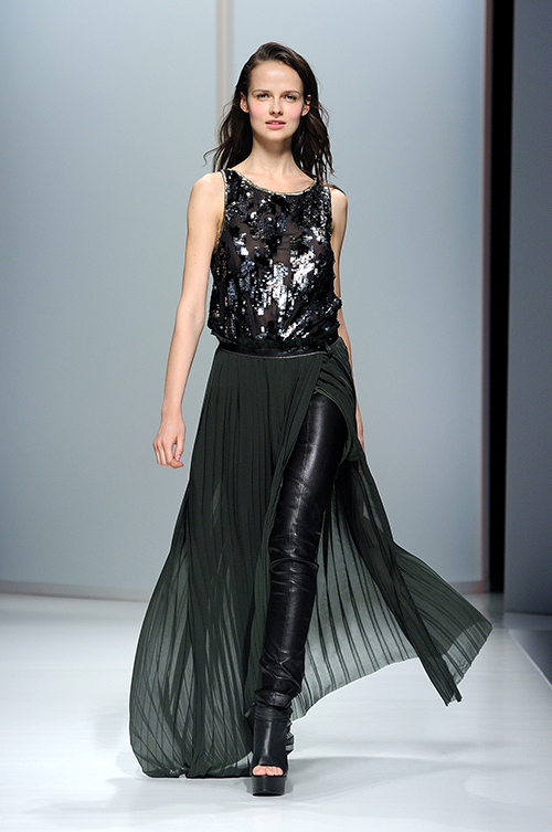 ディーゼル 2013年春夏<span>コレクション</span> - 写真16