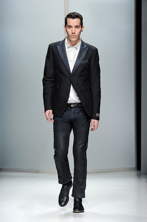 ディーゼル(DIESEL) 2013年春夏ウィメンズ&メンズコレクション  - 写真7