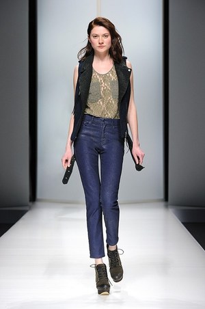 ディーゼル(DIESEL) 2013年春夏ウィメンズ&メンズコレクション  - 写真12