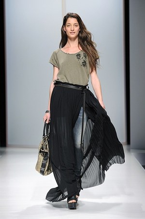 ディーゼル(DIESEL) 2013年春夏ウィメンズ&メンズコレクション  - 写真13