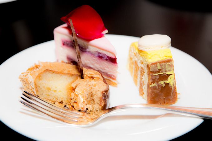 ピエール・エルメ・パリ(PIERRE HERMÉ PARIS) ノエル パーティー｜写真31