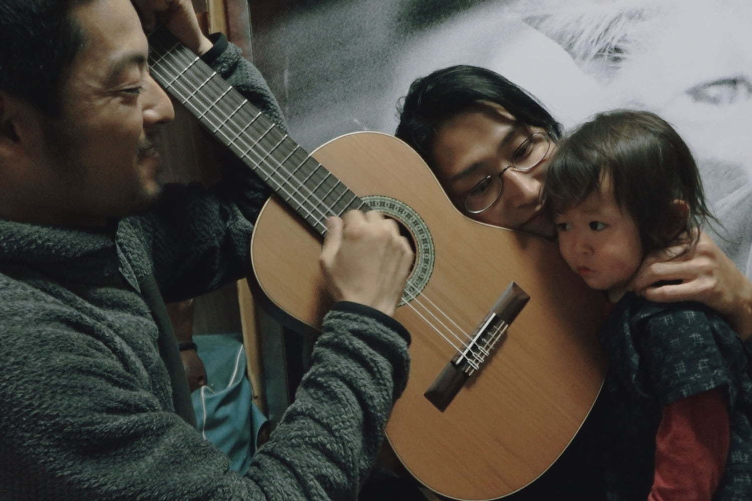 『うたのはじまり』