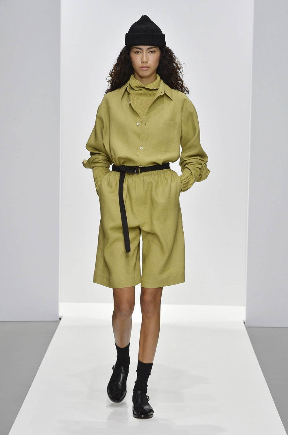マーガレット ハウエル Margaret Howell 年春夏ウィメンズコレクション ファッションプレス マーガレット ハウエル Margaret Howell 年春夏ウィメンズコレクション ファッションプレス