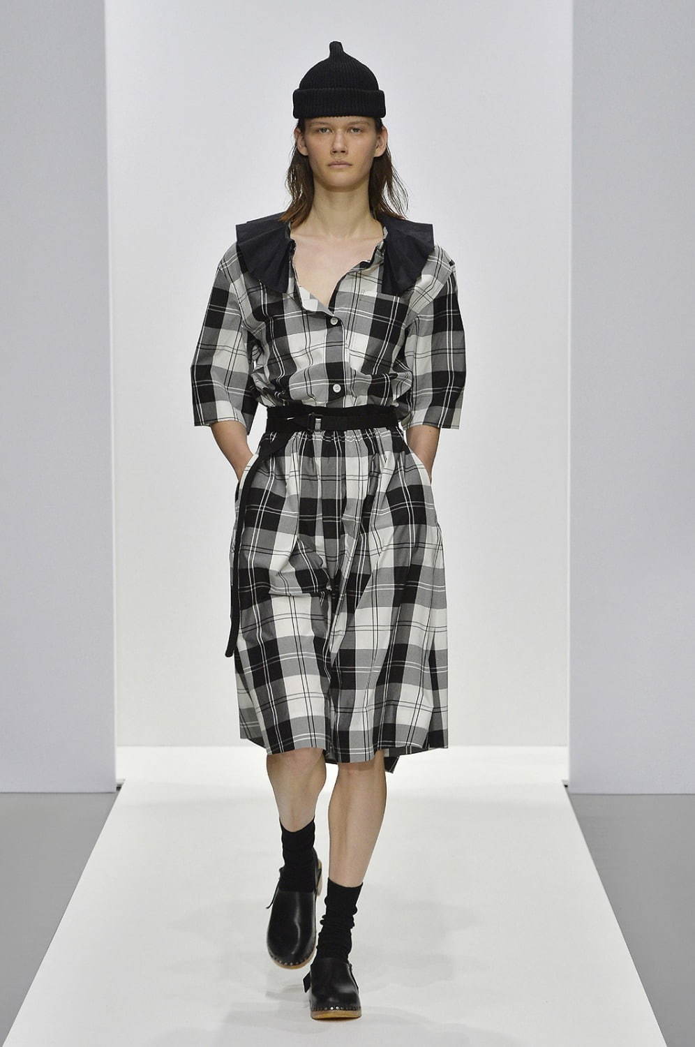 マーガレット・ハウエル 2020年春夏｜ ワンピース