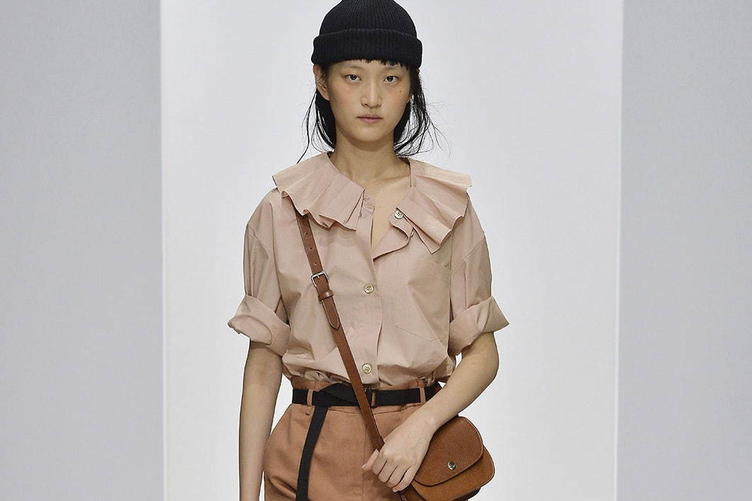 マーガレット・ハウエル 2020年春夏 ウィメンズ コレクション