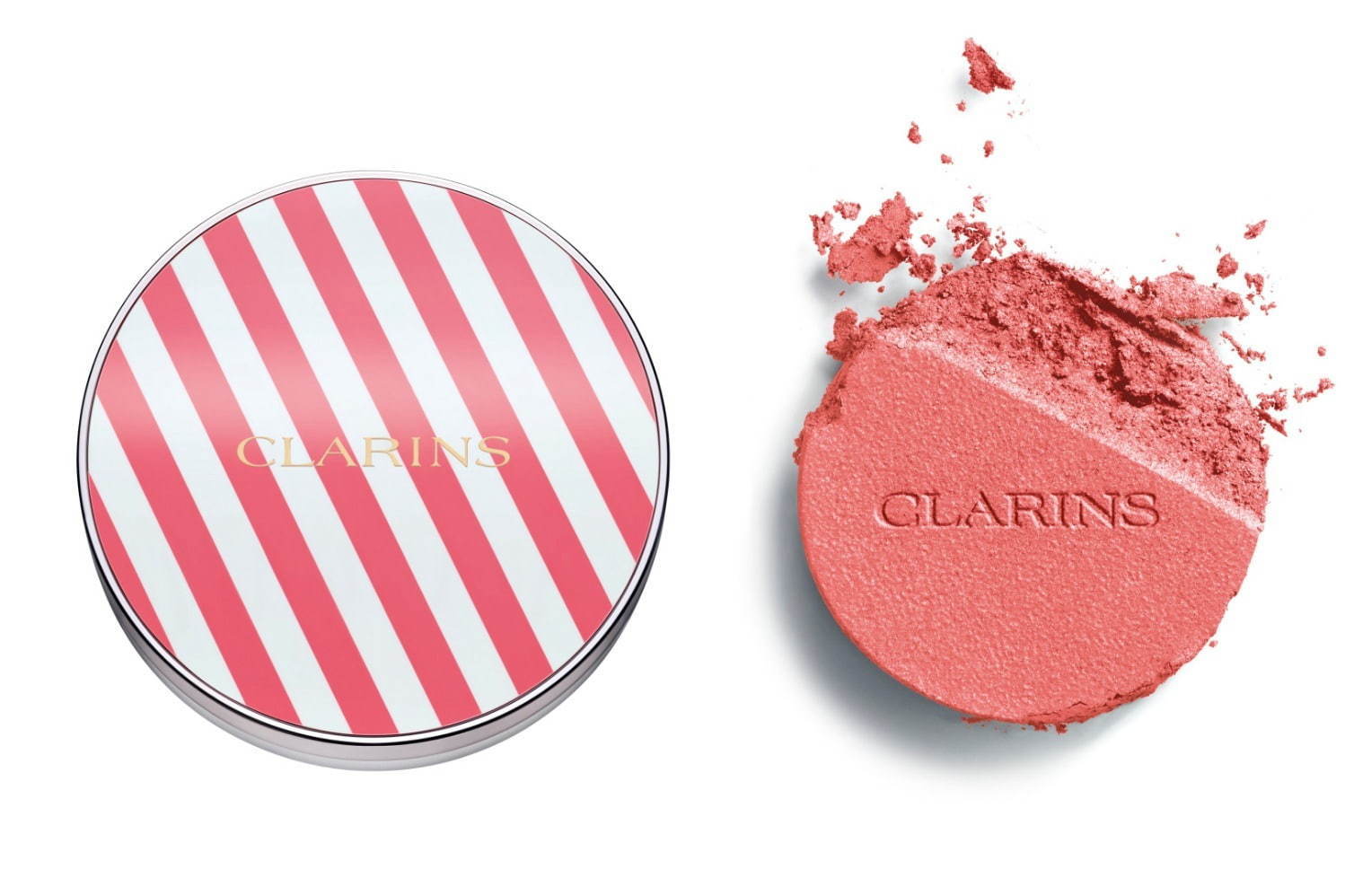 クラランス(CLARINS) ミルクシェイク｜写真4