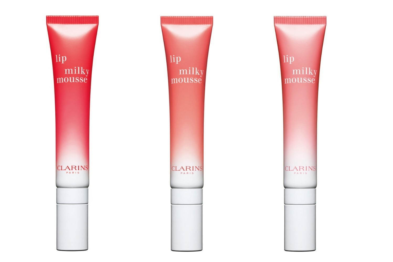 クラランス(CLARINS) ミルクシェイク｜写真9