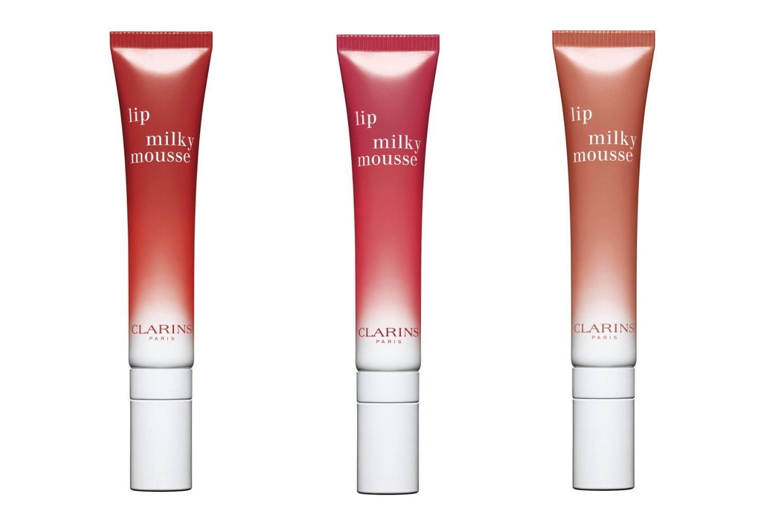 クラランス(CLARINS) ミルクシェイク｜写真10