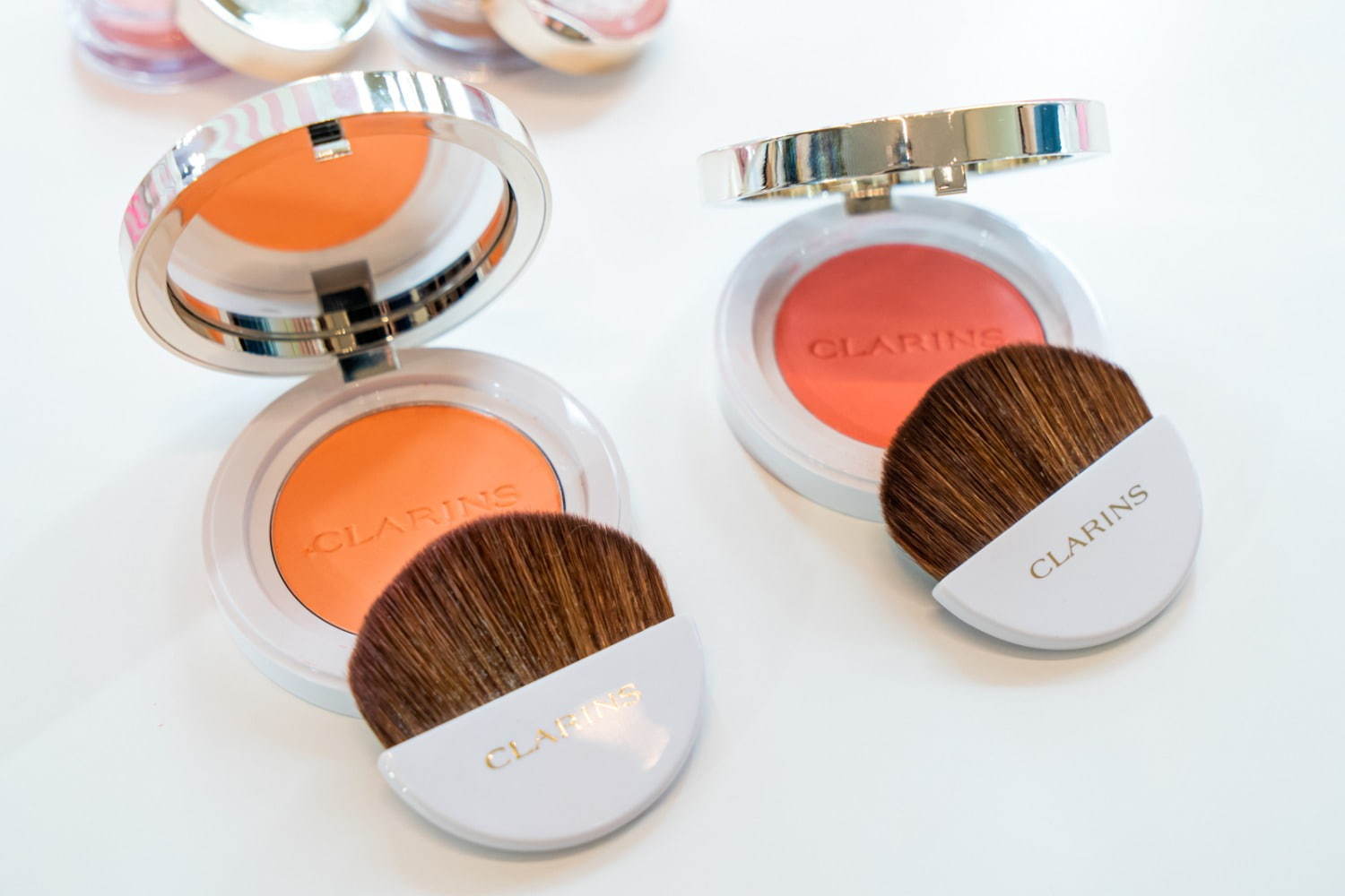 クラランス(CLARINS) ミルクシェイク｜写真18