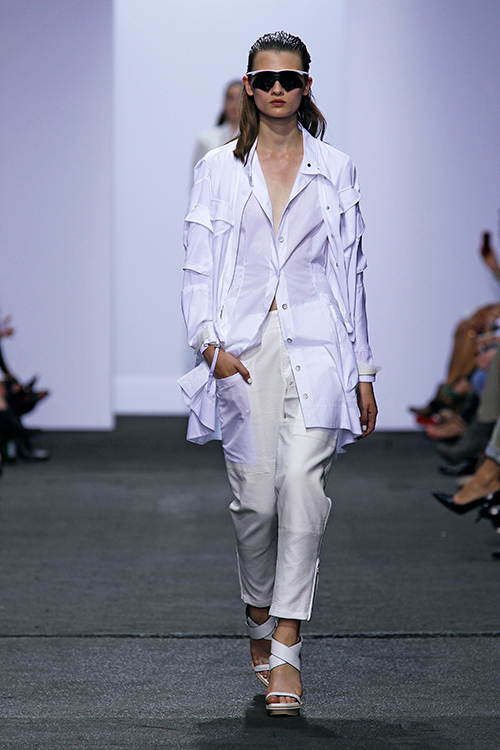 ラグ ＆ ボーン 2013年春夏<span>コレクション</span> - 写真10